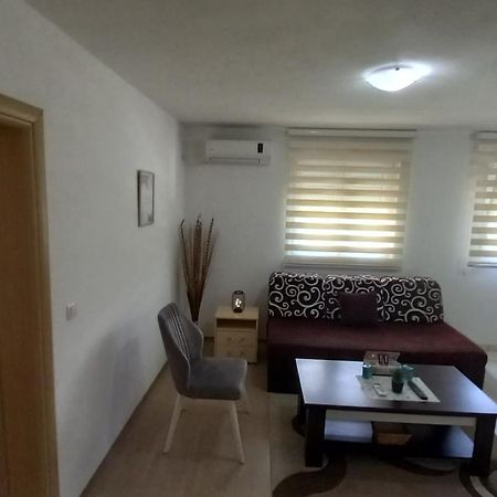 Apartments Platz Mostar Esterno foto