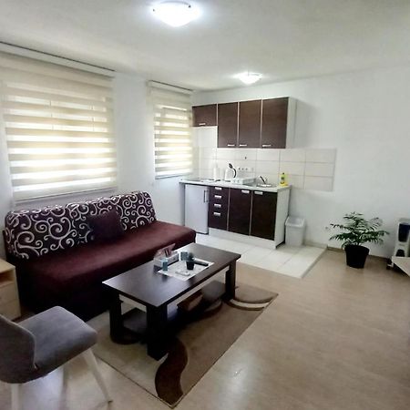 Apartments Platz Mostar Esterno foto