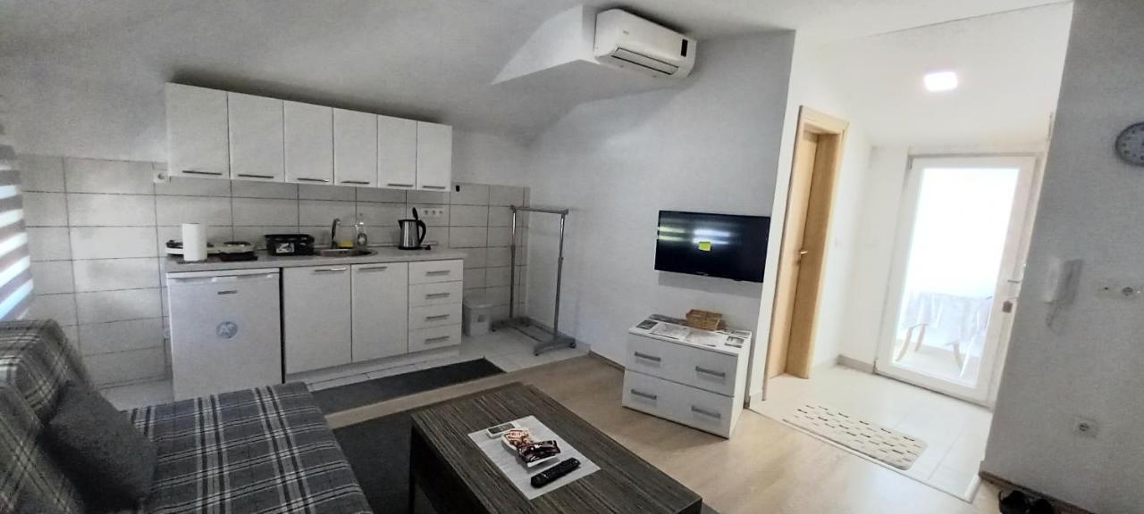 Apartments Platz Mostar Esterno foto