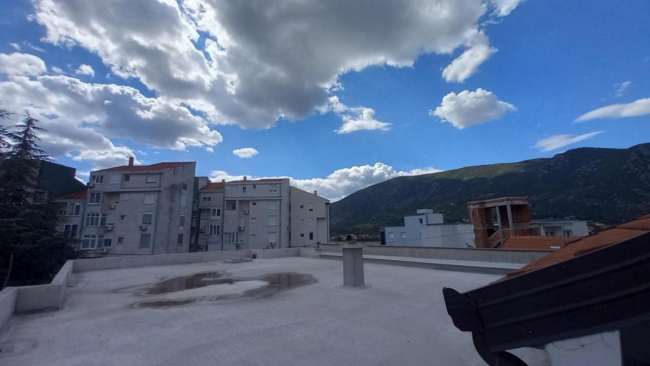 Apartments Platz Mostar Esterno foto