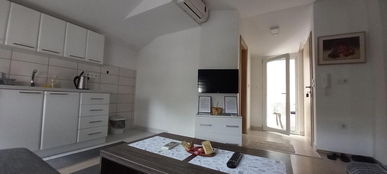 Apartments Platz Mostar Esterno foto
