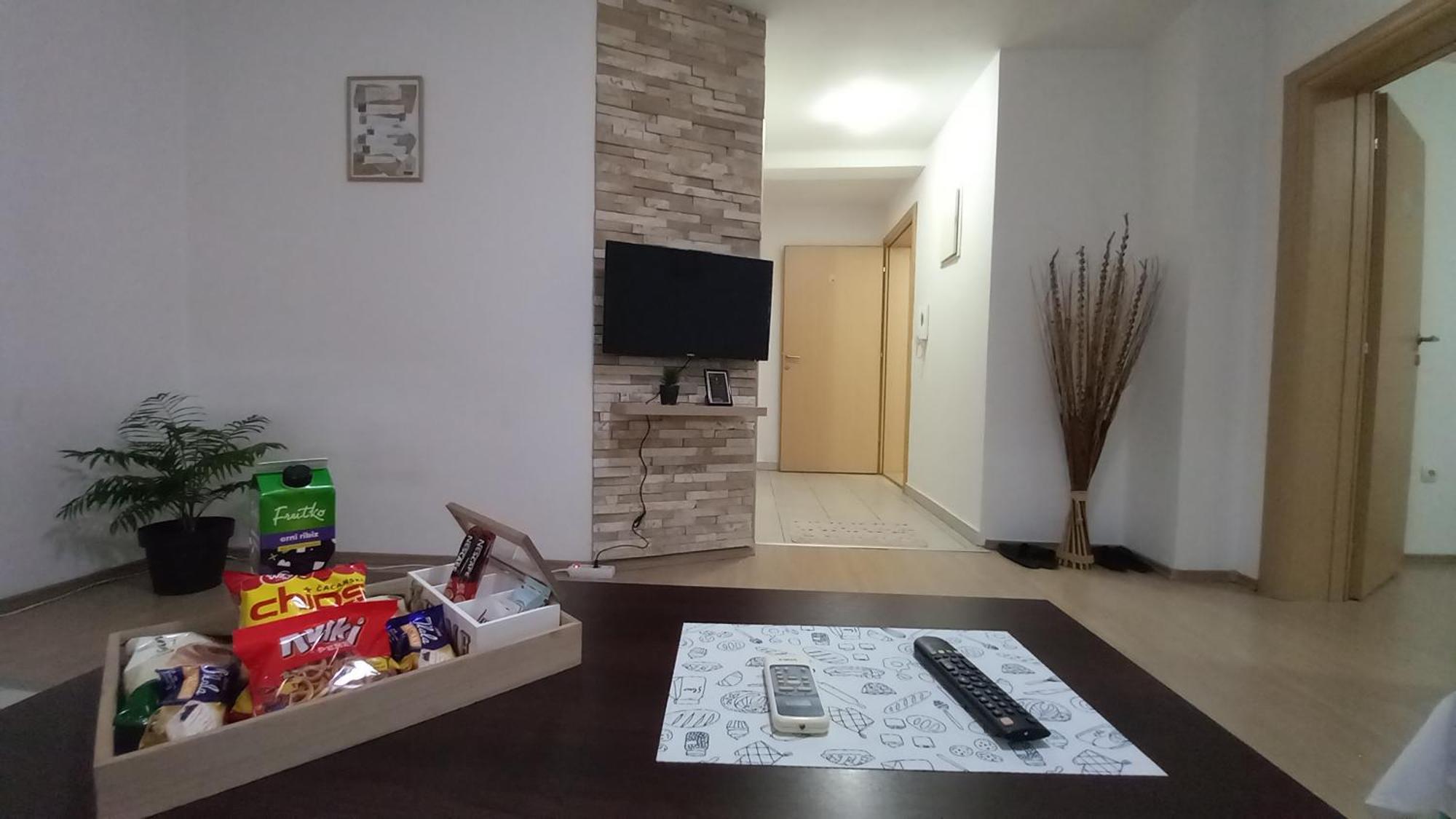 Apartments Platz Mostar Esterno foto