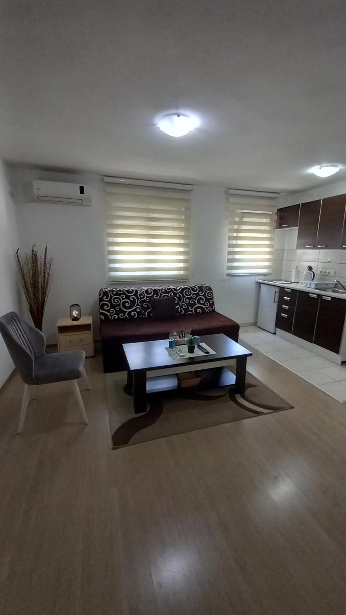 Apartments Platz Mostar Esterno foto