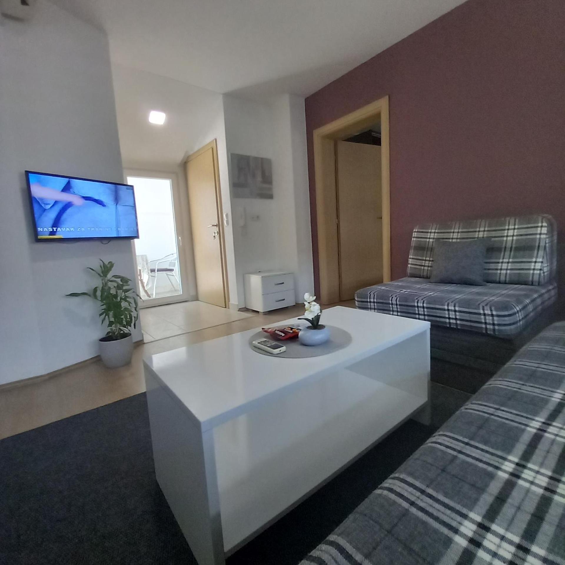 Apartments Platz Mostar Esterno foto